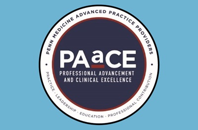 The Professional Advancement Model and Clinical Excellence Program (PAaCE) logo